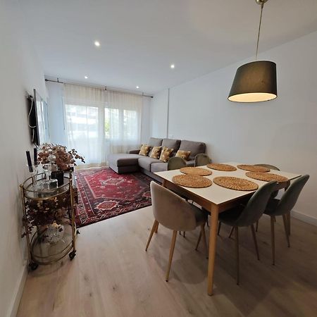 Tomas Paredes, Vigo, 3 Habitaciones Eksteriør billede