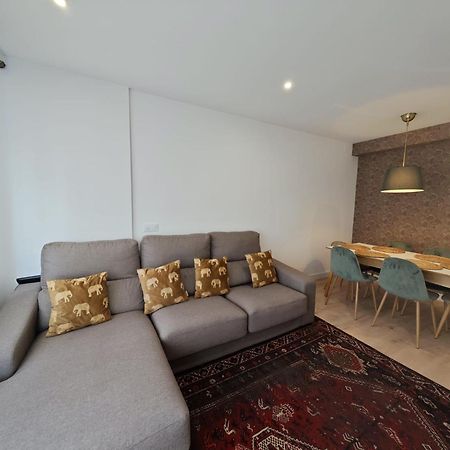 Tomas Paredes, Vigo, 3 Habitaciones Eksteriør billede