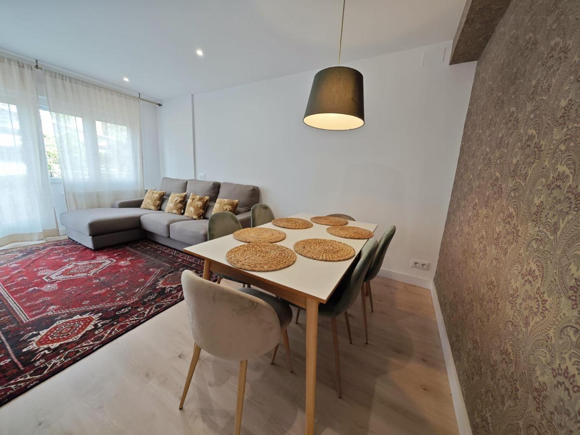 Tomas Paredes, Vigo, 3 Habitaciones Eksteriør billede