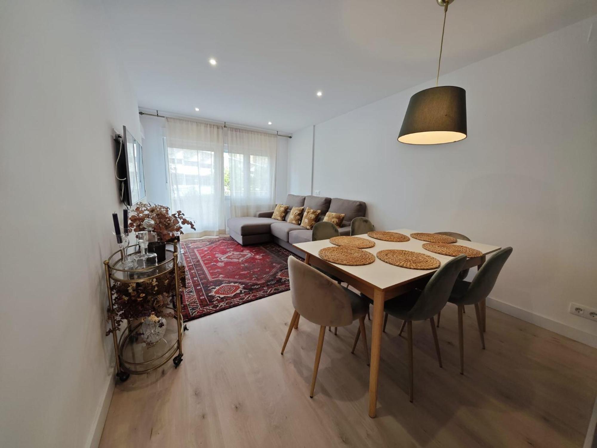 Tomas Paredes, Vigo, 3 Habitaciones Eksteriør billede