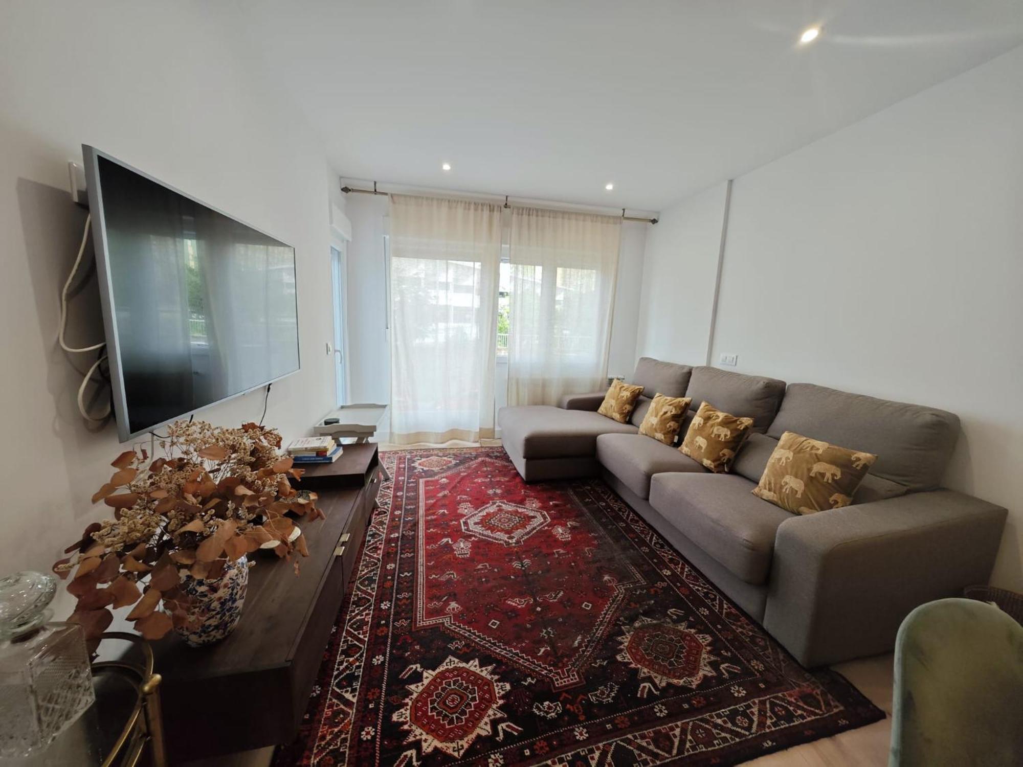 Tomas Paredes, Vigo, 3 Habitaciones Eksteriør billede