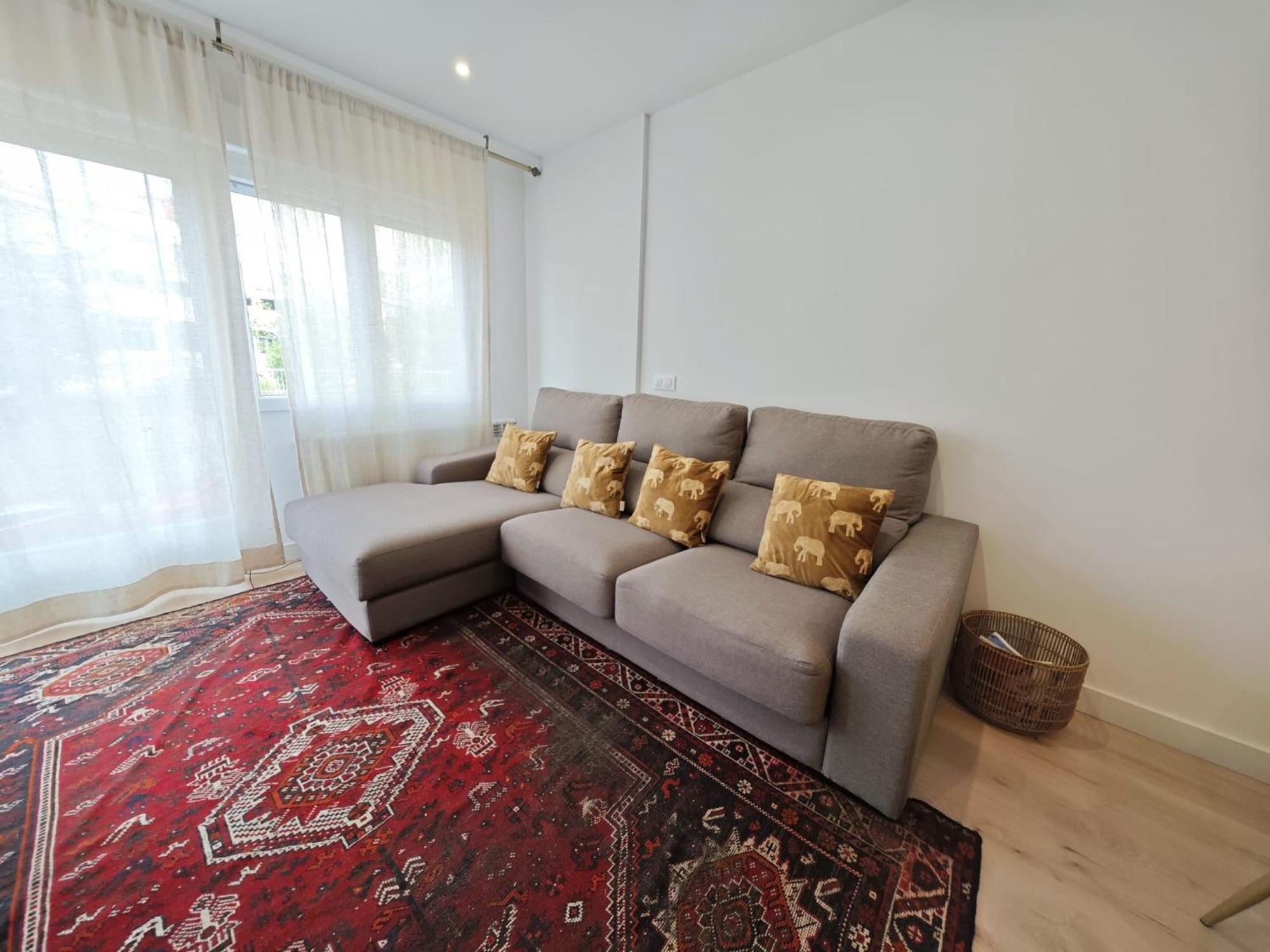 Tomas Paredes, Vigo, 3 Habitaciones Eksteriør billede