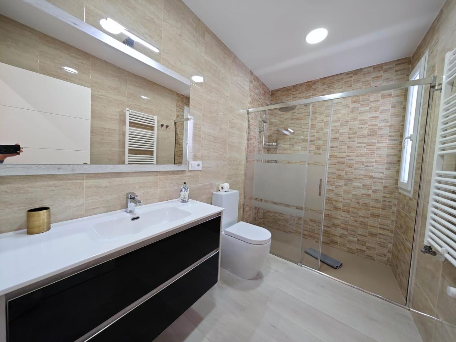 Tomas Paredes, Vigo, 3 Habitaciones Eksteriør billede
