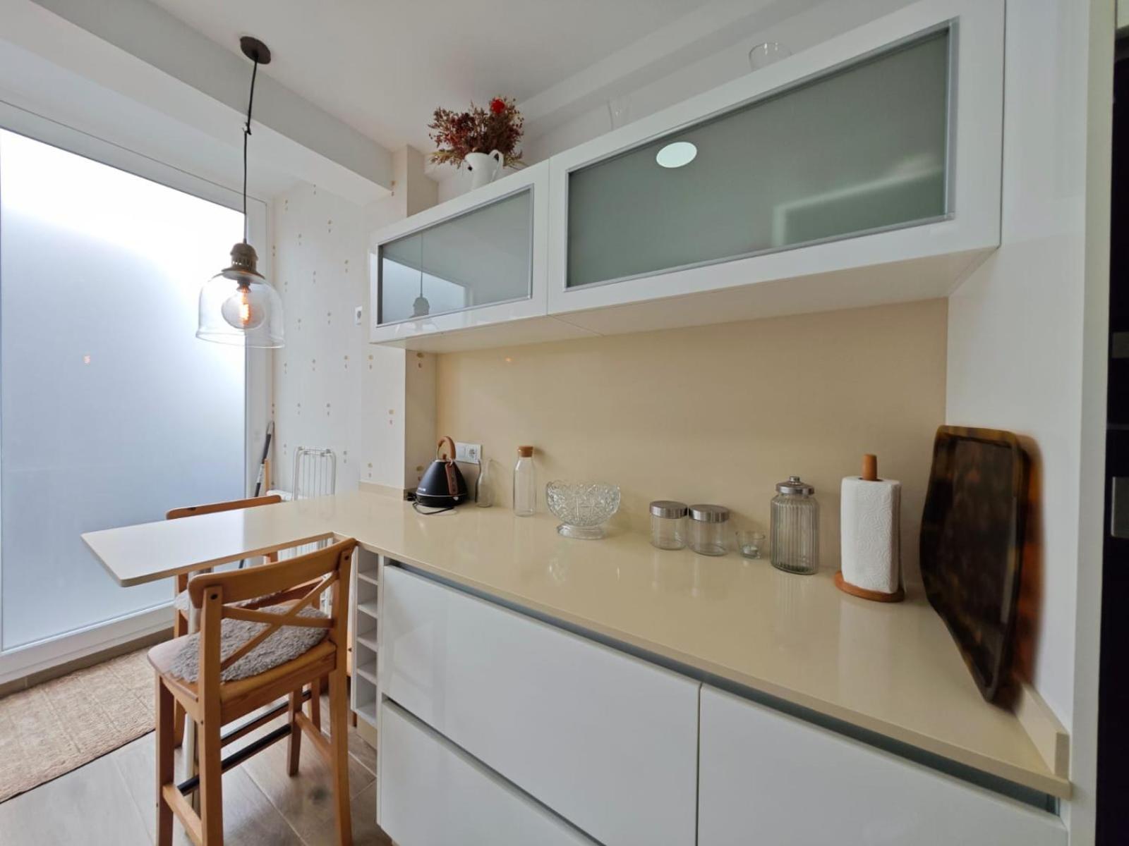 Tomas Paredes, Vigo, 3 Habitaciones Eksteriør billede