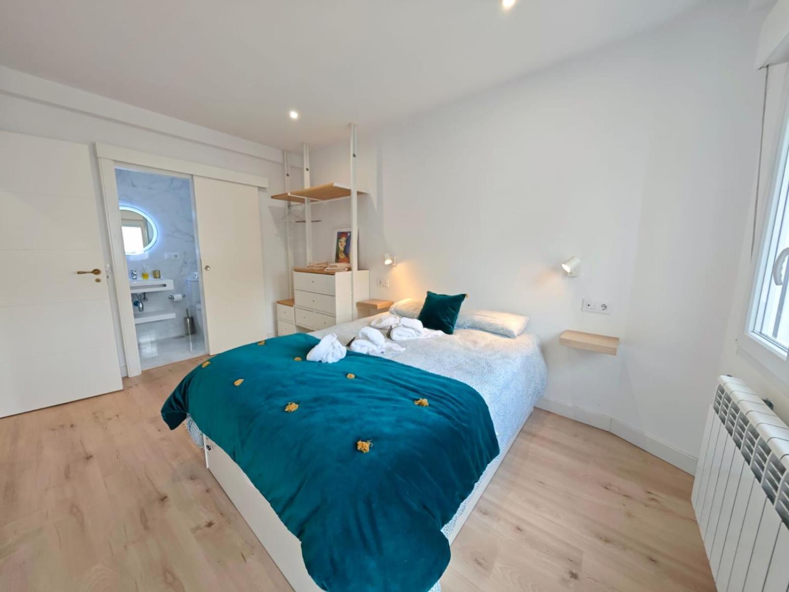 Tomas Paredes, Vigo, 3 Habitaciones Eksteriør billede