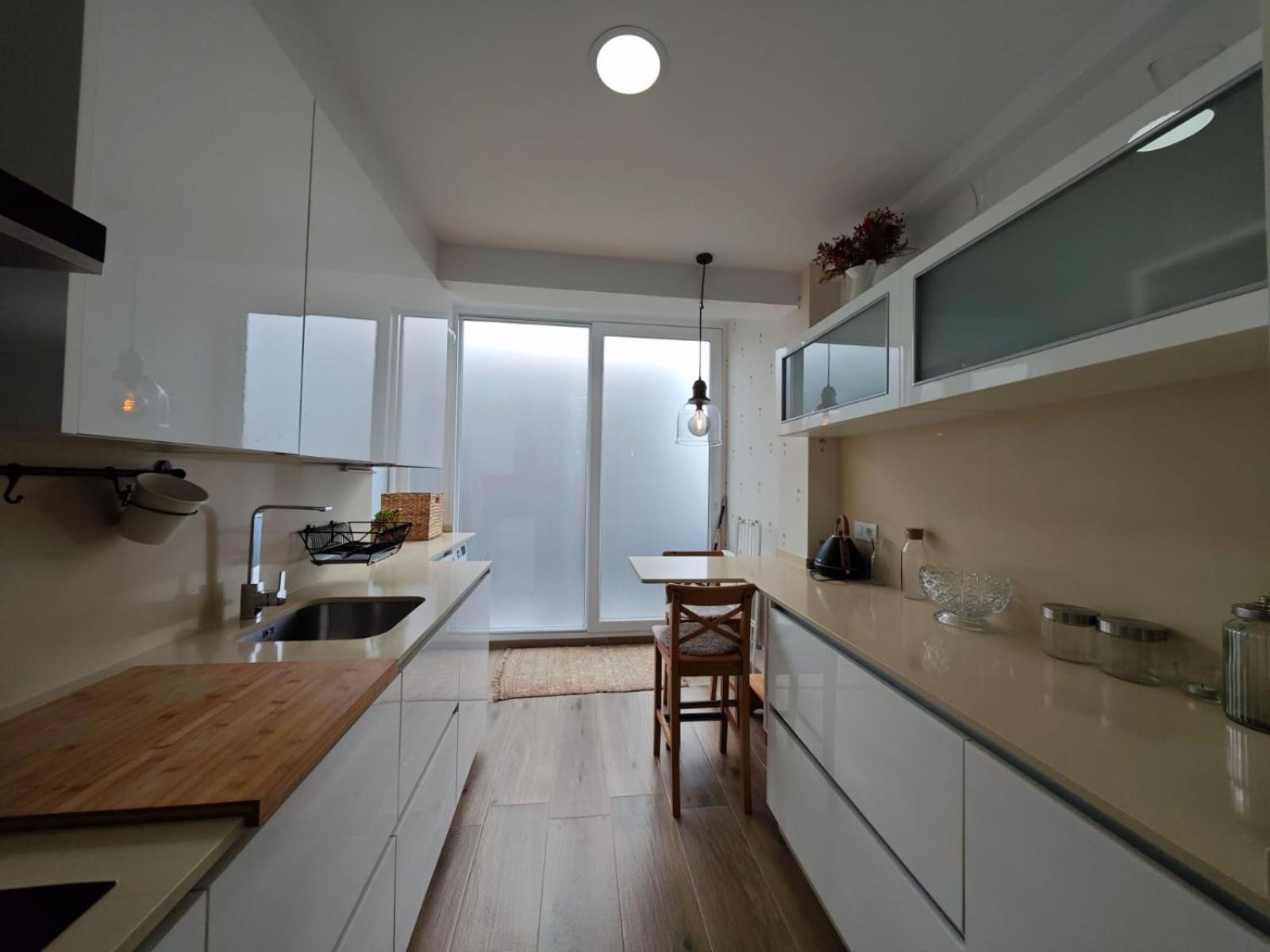 Tomas Paredes, Vigo, 3 Habitaciones Eksteriør billede